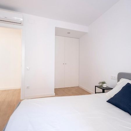 Centric Apartment Camp Nou L'Hospitalet de Llobregat Eksteriør billede