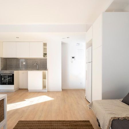 Centric Apartment Camp Nou L'Hospitalet de Llobregat Eksteriør billede