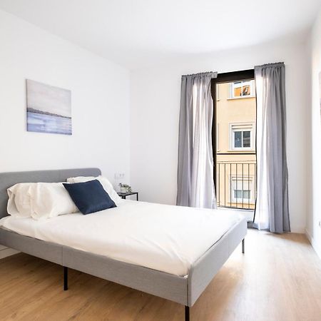 Centric Apartment Camp Nou L'Hospitalet de Llobregat Eksteriør billede