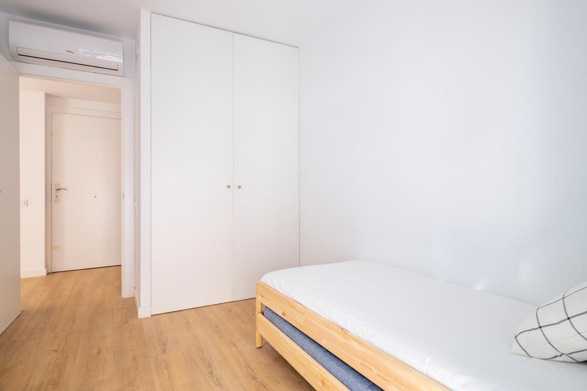 Centric Apartment Camp Nou L'Hospitalet de Llobregat Eksteriør billede