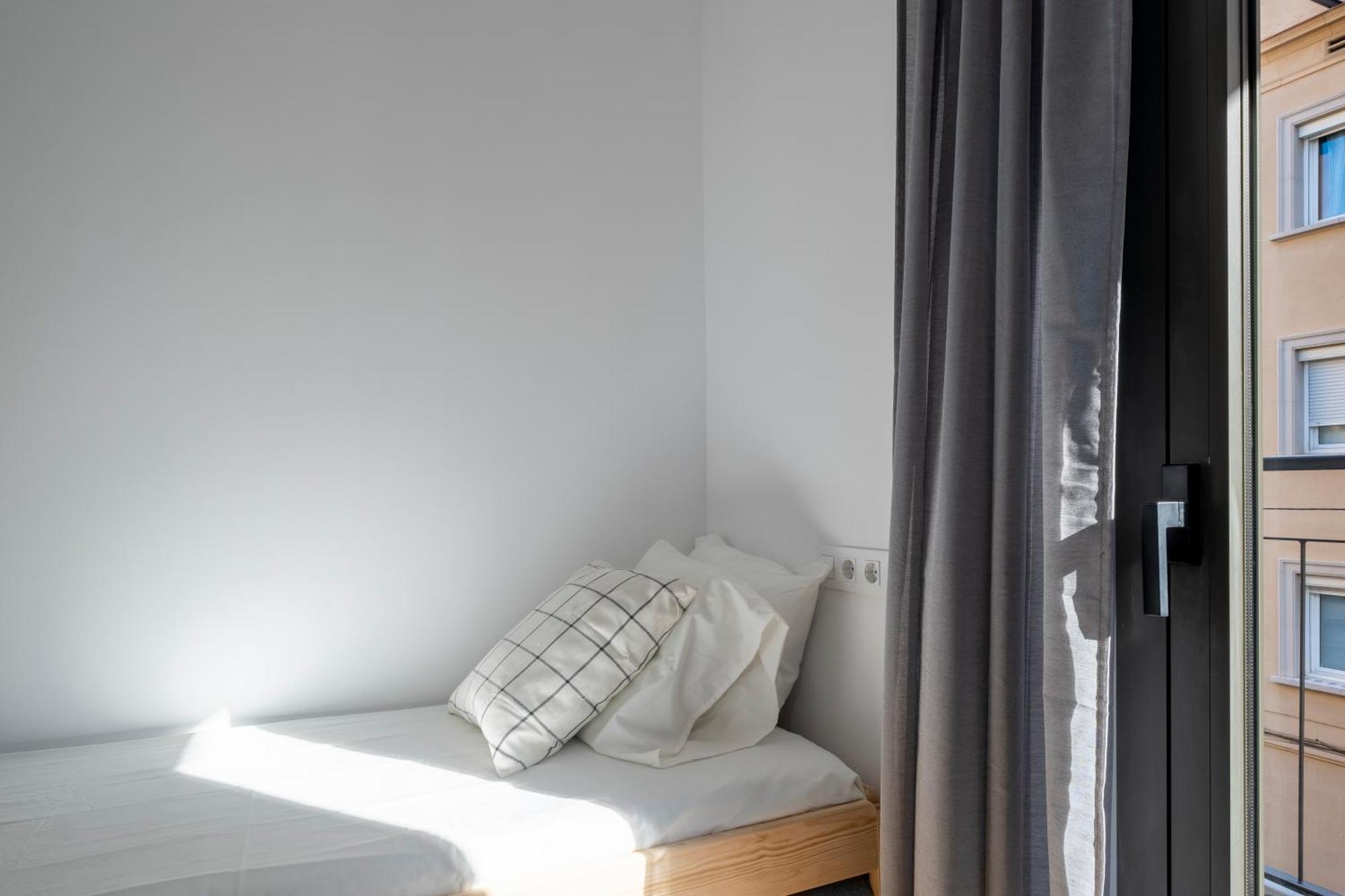 Centric Apartment Camp Nou L'Hospitalet de Llobregat Eksteriør billede